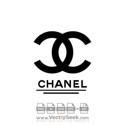 original chanel logo